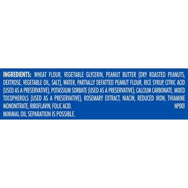 Milk-Bone, Peanut Buttery Bites, Soft Dog Treats with Jif Peanut Butter, 24 Oz.